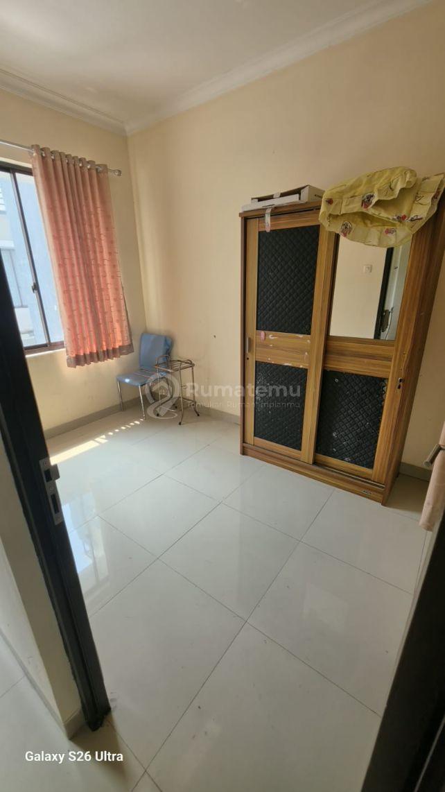 Rumah 2 Lantai di Cluster Aunthorium Casa Jardin di Daan Mogot- Hunian Nyaman & Eksklusif