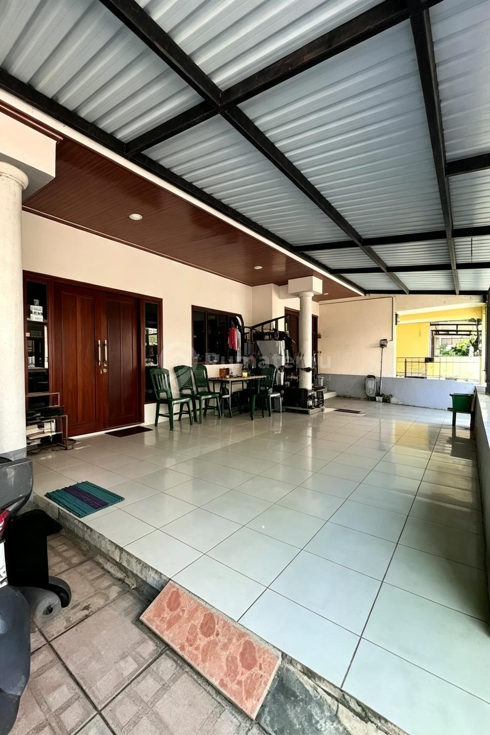 Dijual Rumah Murah 1.5 Lantai di Graha Raya Bintaro Jaya