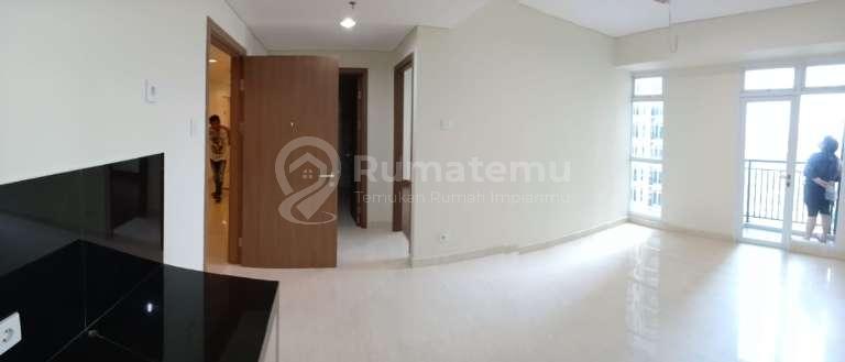 Apartemen Puri Orchard