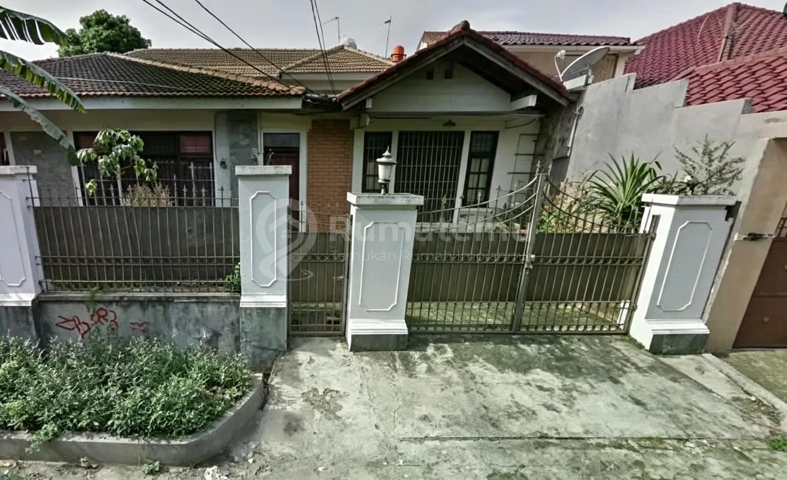 Jual JALAN BENDI XIV, TANAH KUSIR, KEBAYORAN LAMA UTARA, KECAMATAN KEBAYORAN LAMA, JAKARTA SELATAN, JAKARTA