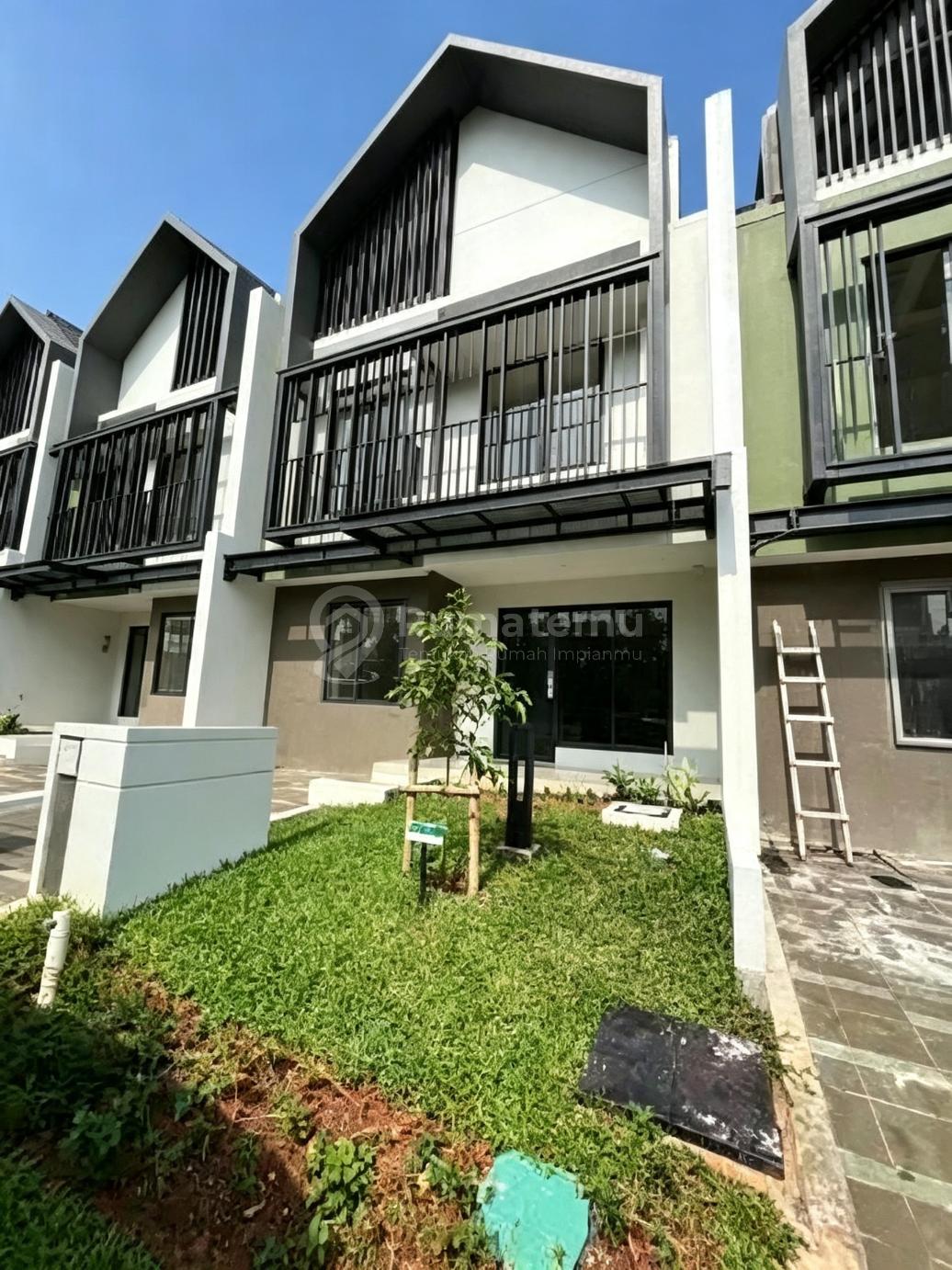 Jual Murah Cluster Leonora Timur Siap Huni