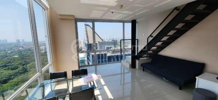 Disewakan Apartement Karawaci U Residence