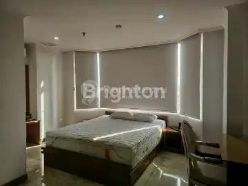 DIJUAL APARTEMEN SLIPI,2 KT 88 M2,PALMERAH,JAKARTA BARAT