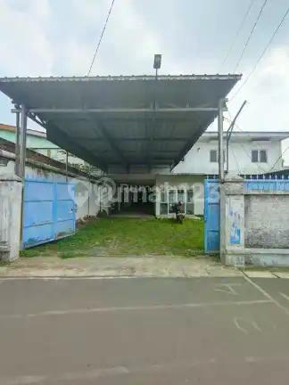 Gudang Siap Pakai di Jatibening Pondok Gede