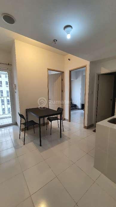 Apartemen Tokyo Riverside
