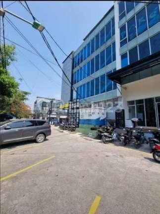 Jual Ruko di Pluit Raya. Gandeng 2 . Termurah