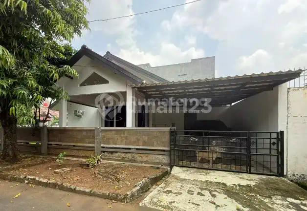 Jual Rumah Bagus Sektor 1C Gading Serpong
