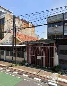 Sewa Ruko di Cideng, Duri Pulo, Gambir, Jakarta Pusat