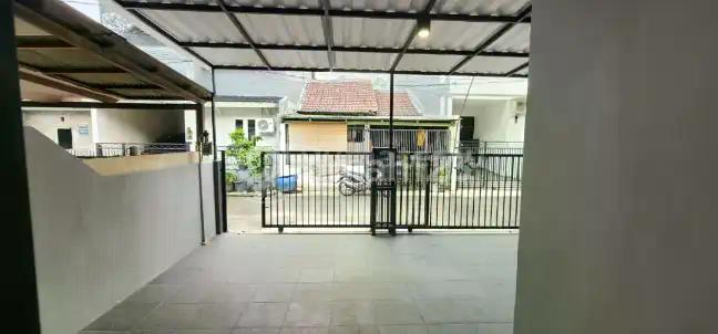 Dijual Rumah Cakep Brand New Catalina Gading Serpong