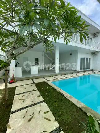 Brand New 3 B R Villa For Sale In Munggu Bali