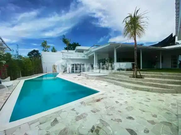 Rv-3178 Luxury Freehold Villa In Bukit - European Beach-Style Home