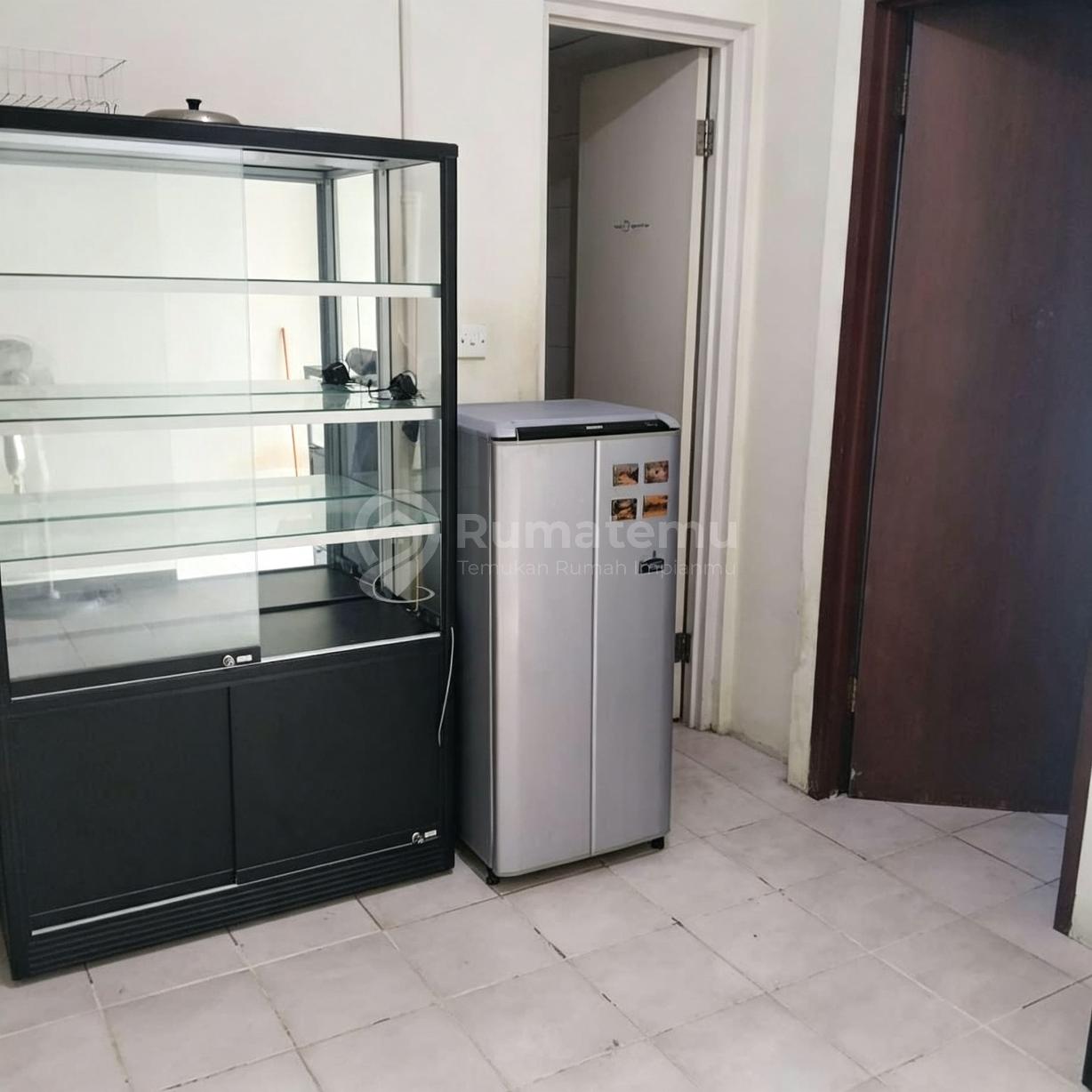 Disewakan apartemen Mediterania Garden 1 Jl. Tanjung Duren Raya