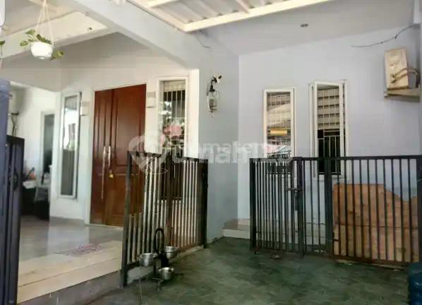 Rumah Cantik Siap Huni Strategis Siap Nego