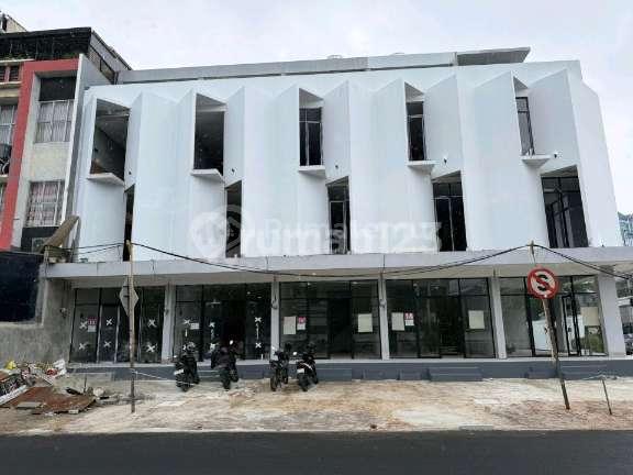 Ruko Muara Karang Uk 4X17 Brand New Lokasi Strategis