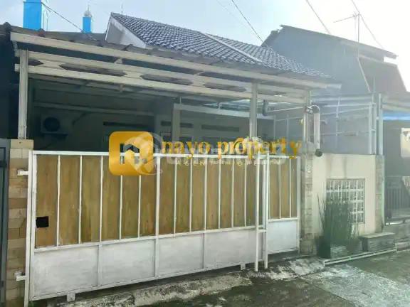 Rumah Bagus Murah Dalam Cluster di Jatisampurna Kranggan Bekasi