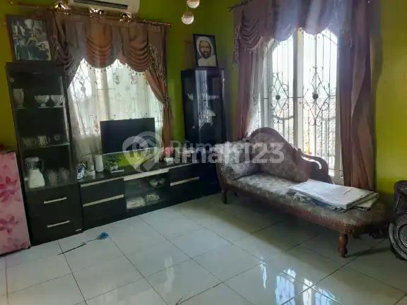 Dijual Rumah 2 Lantai di Rengas Dengklok Karawang Utara