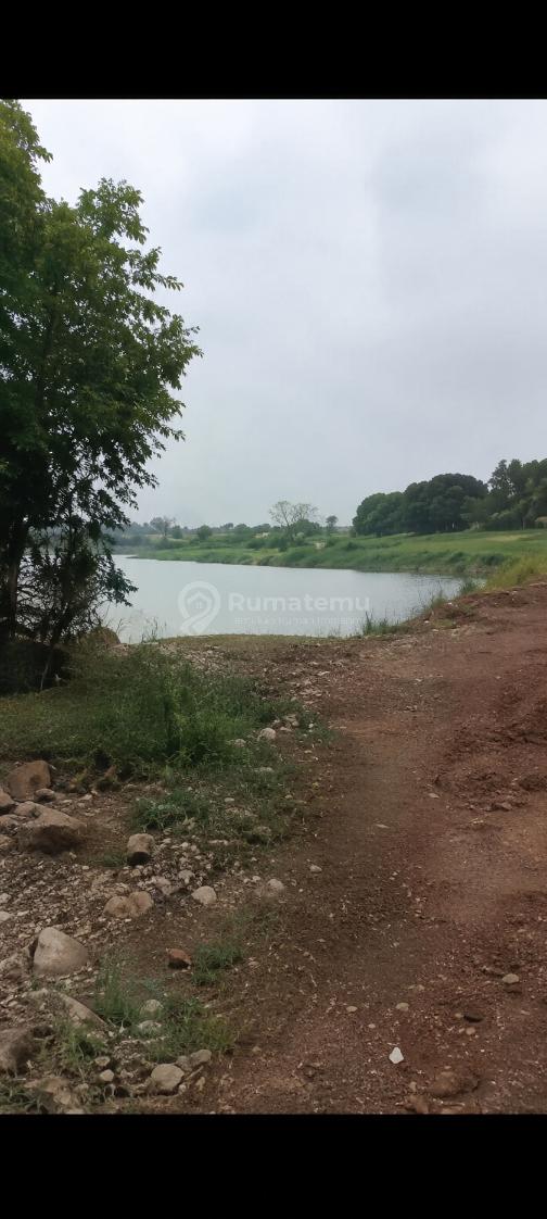 Dijual Tanah Gudang Di Daan Mogot Jakarta Barat