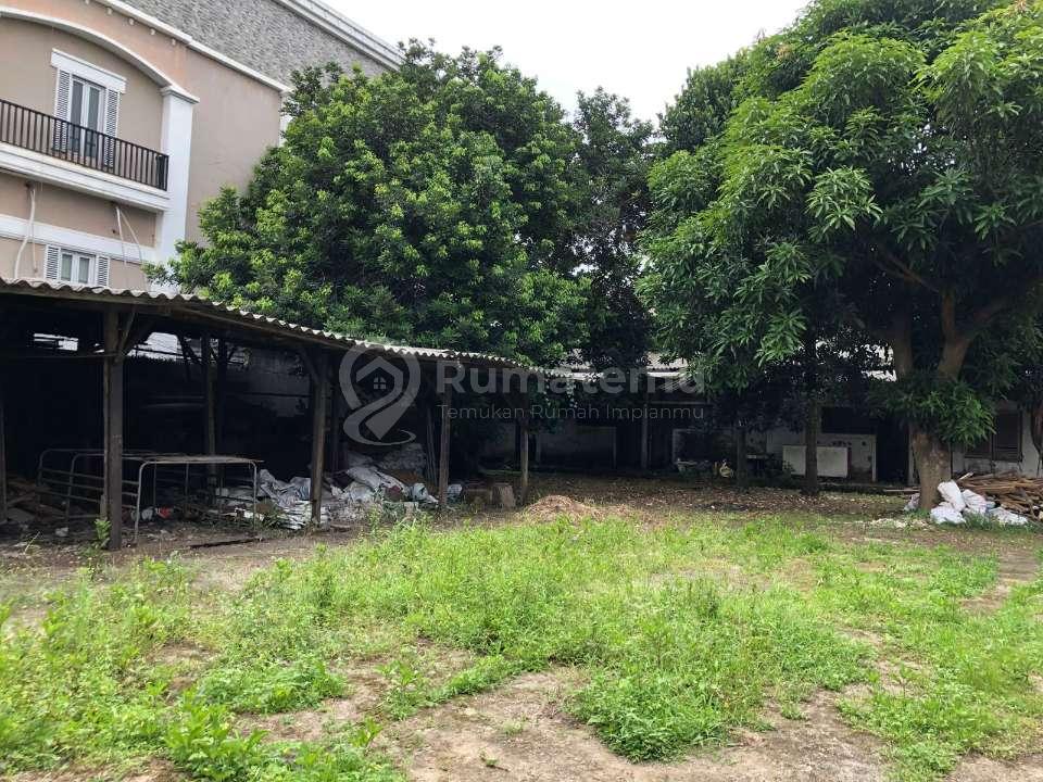 Jual Tanah siap bangun 