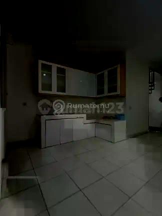 Rumah Rapi Cluster Favorit Design Menarik Strategis