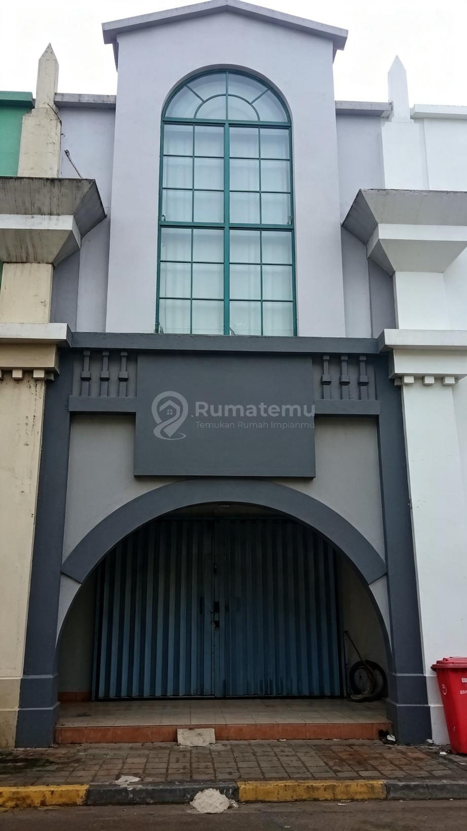 Ruko Di Bsd Dibawah 2 M, Ruko Dekat Itc, Ruko Golden Road, Bsd, Furnish Kantor