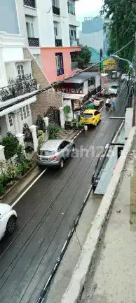 Rumah Baru Inden Dcempaka Putih Tengah Daerah Strategis