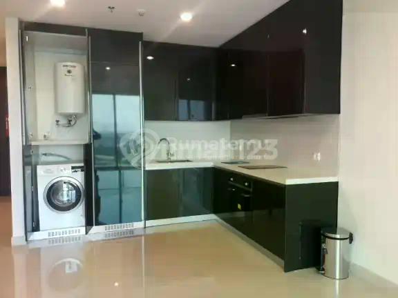Dijual Cepat Apartemen Pondok Indah Residence Pondok Indah Jakarta Selatan
