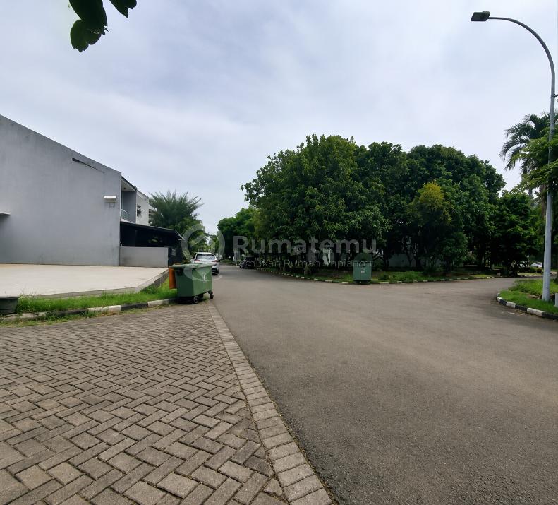 Kavling Tanah di Bawah Harga Pasar di Grisenda Pantai Indah Kapuk Jakarta Utara