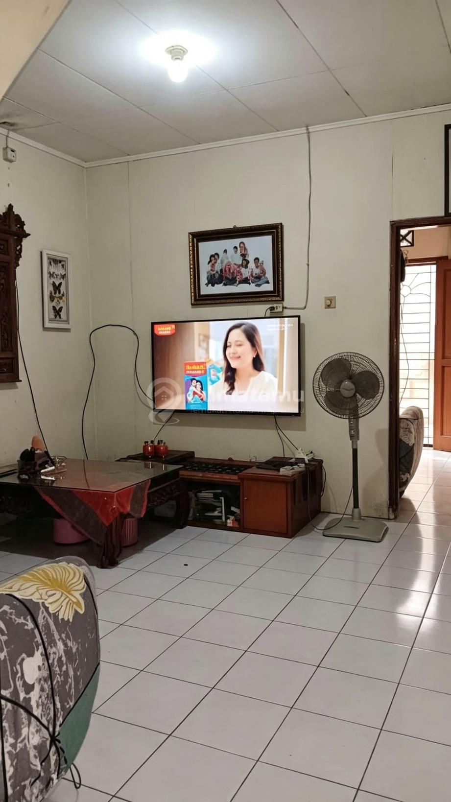 DIJUAL RUMAH DAN KONTRAKAN 8 PINTU di Bintaro Jaya Sektor III Dekat dengan Tol Jakarta-Serpong