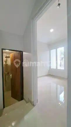 Rumah 2 Lantai Baru Murah Siap Huni bisa KPR Accola Park Pamulang