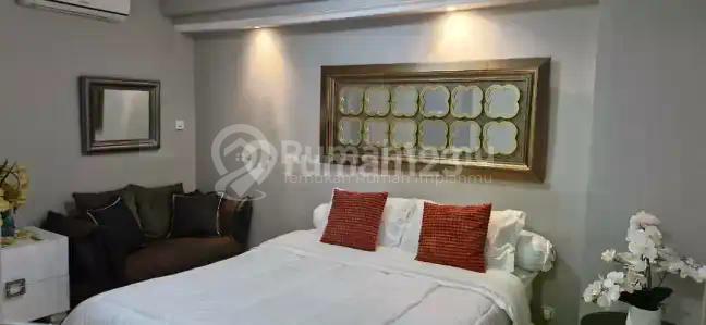 Nice Unit Green Palace Apartment
