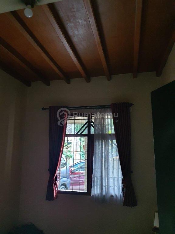 DIJUAL Rumah 2¼ Lantai di Taman Kopo Indah 1 (TKI 1)