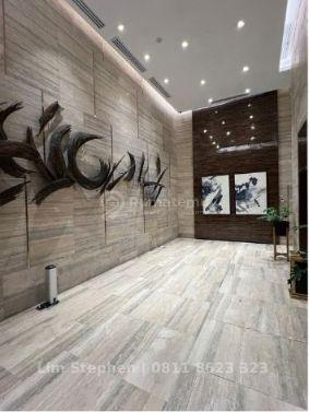 DISEWAKAN PENTHOUSE HILLCREST, LIPPO KARAWACI FULL FURNISH