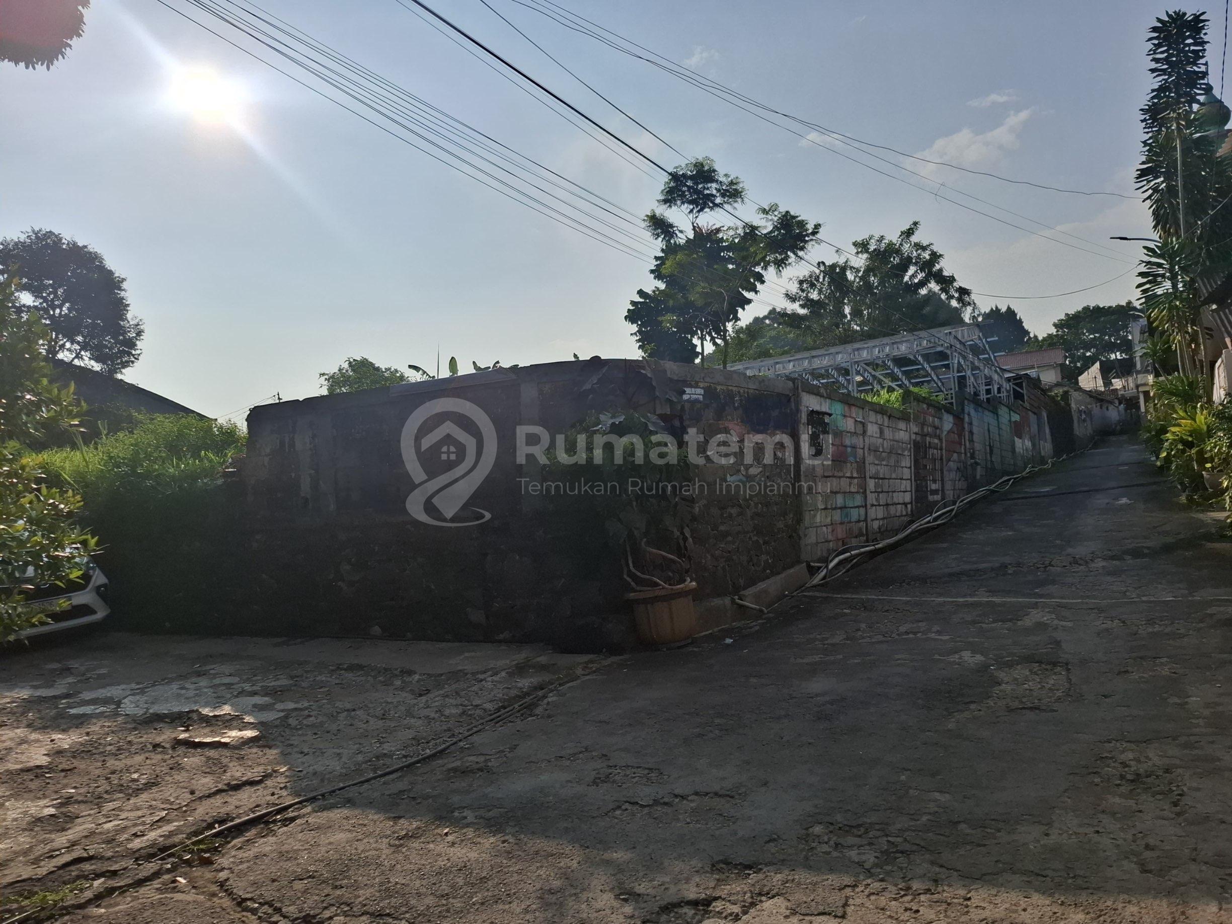 DIJUAL TANAH STRATEGIS SAYAP SETIABUDI – COCOK UNTUK INVESTASI & DEVELOPMENT