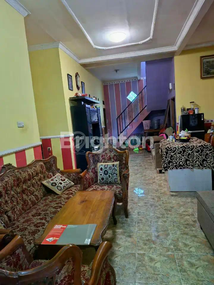 Jual JL KP PAMAHAN JATIASIH BEKASI