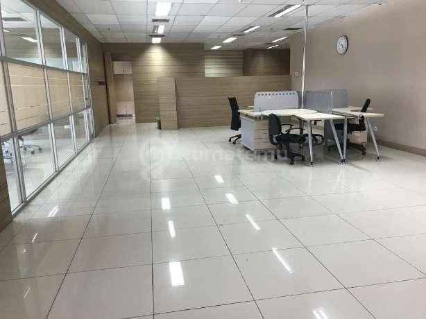 Dijual Office Space di The East Mega Kuningan, Kuningan Timur, Setia Budi, Jakarta Selatan