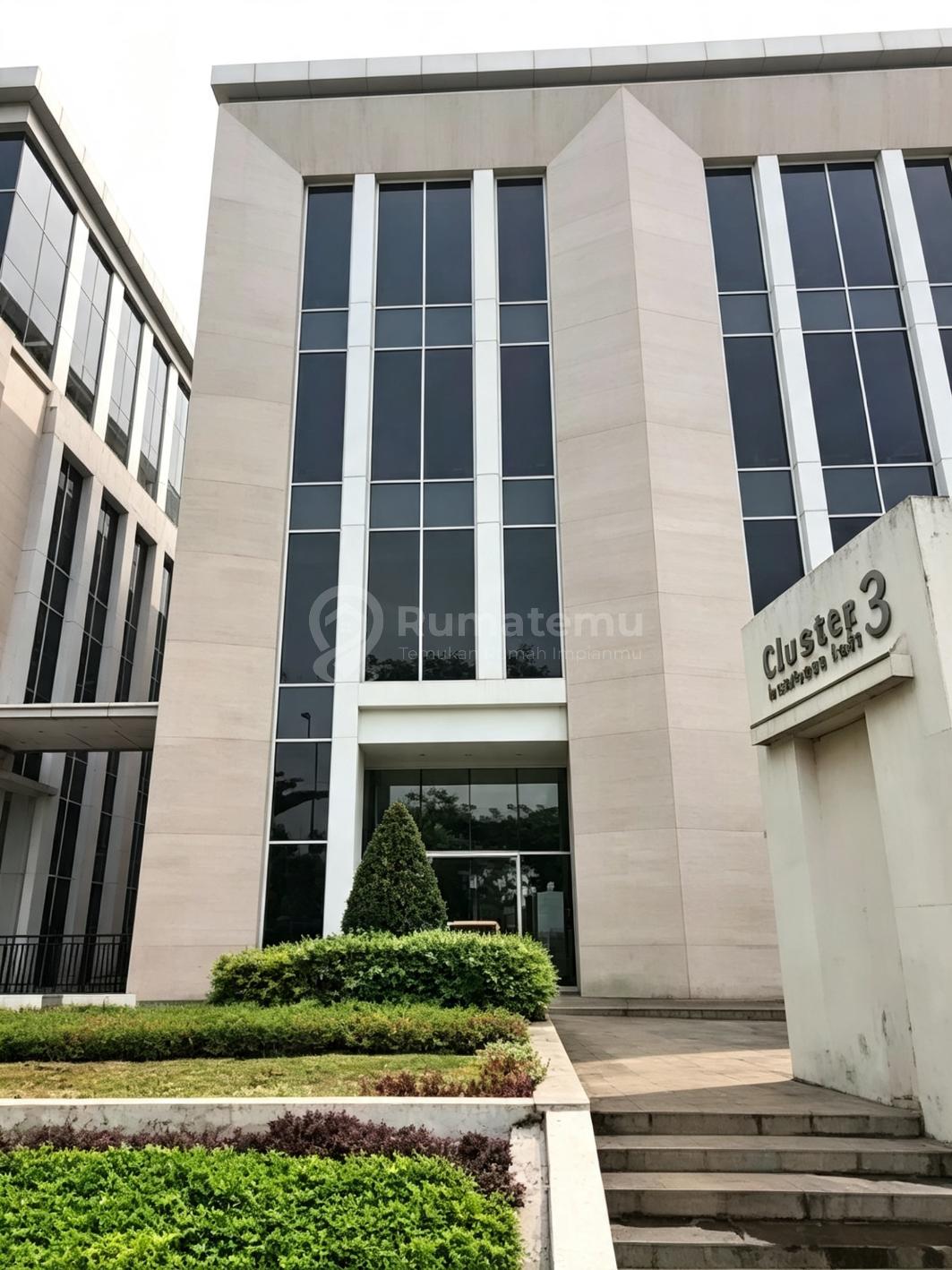 Foresta Bussiness Loft 3 Siap Pakai Lokasi Bagus