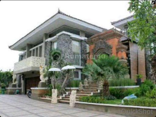 Hunian Luxury Dengan Taman Luas Di Citra Garden 2 Cengkareng