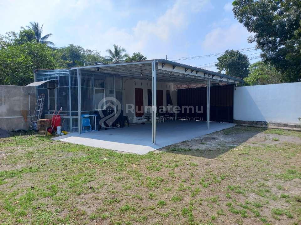 Tanah Siap Bangun Lokasi Dekat Kawasan Wisata Kaliurang , Ngaglik Sleman