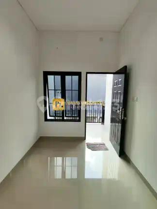 Rumah Bagus Dalam Cluster Strategis Di Condet Jakarta Timur
