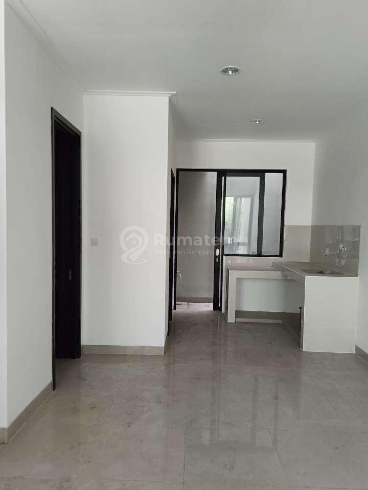 Dijual rumah Akses 2 jalan mobil di PIK 2 Milenial, Cluster Baltimore 2 PIK 2