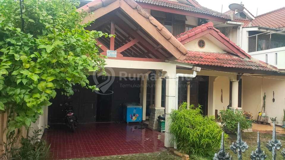 Dijual rumah 1 lantai dalam komplek di Bintaro, Pesanggrahan, Jakarta Selatan