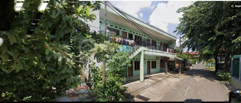 Jual Ruko Gandeng Connecting di Kali Malang, Bintara Jaya, Bekasi Barat, Kota Bekasi, Jawa Barat