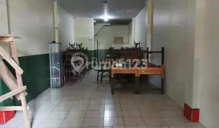 Disewakan Ruko Gandeng Siap Pakai Jalan Tmp Taruna Tangerang Kota
