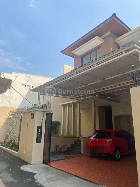 Di Jual Rumah Kemang Selatan 