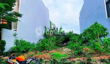 Dijual Kavling Metro Marina Coast Ancol Harga di Bawah NJOP
