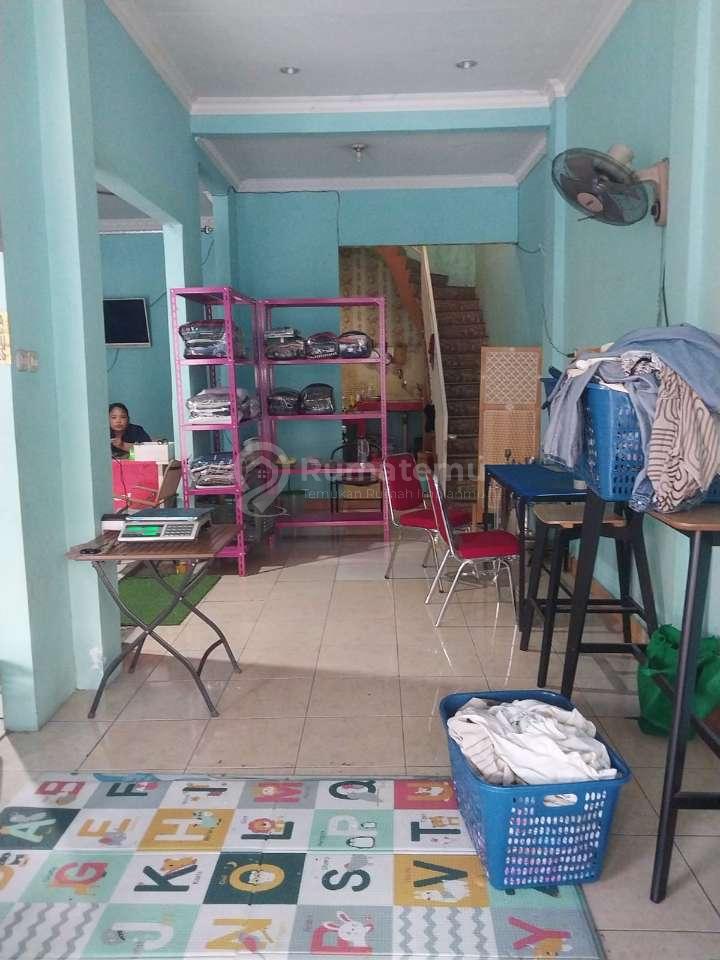 Dijual Rumah Perumahan Alamanda Regency
