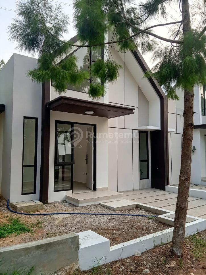 Dijual Rumah 2Kt Dekat BSD, Free DP 10% | Cicilan 3 Jutaan