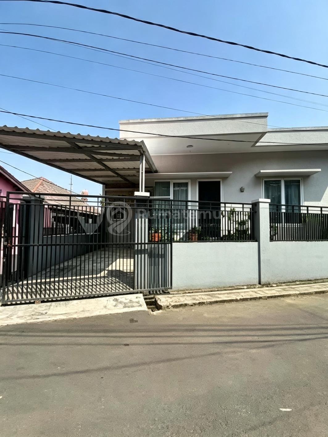 Rumah Bagus Siap Huni di Pondok Kelapa Jakarta Timur