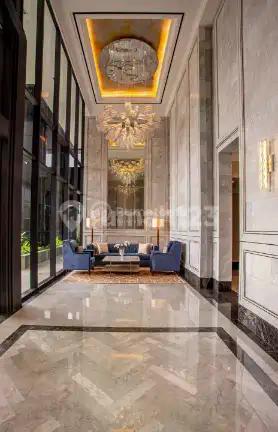 Disewakan Unit di The Stature Jakarta 3Br Fully Furnished