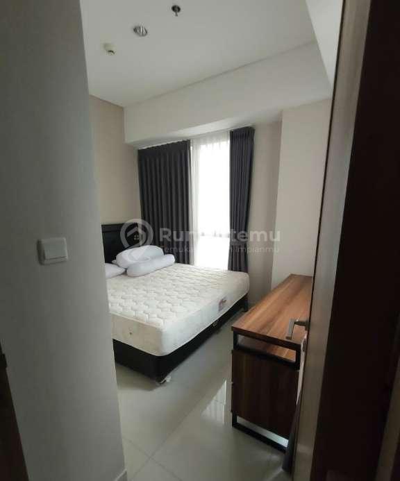 Apartemen Taman Anggrek Residence